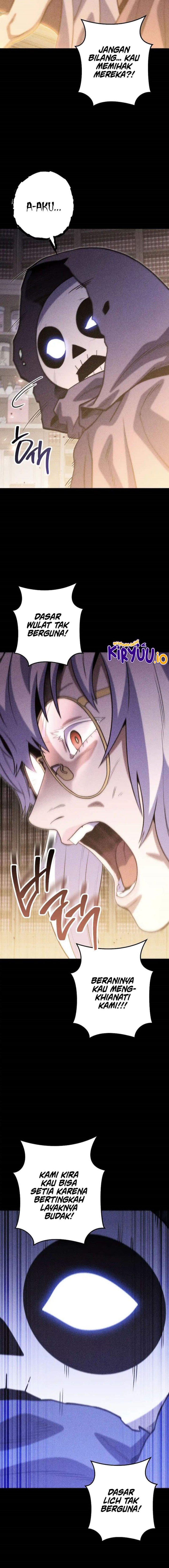 Dungeon Reset Chapter 258
